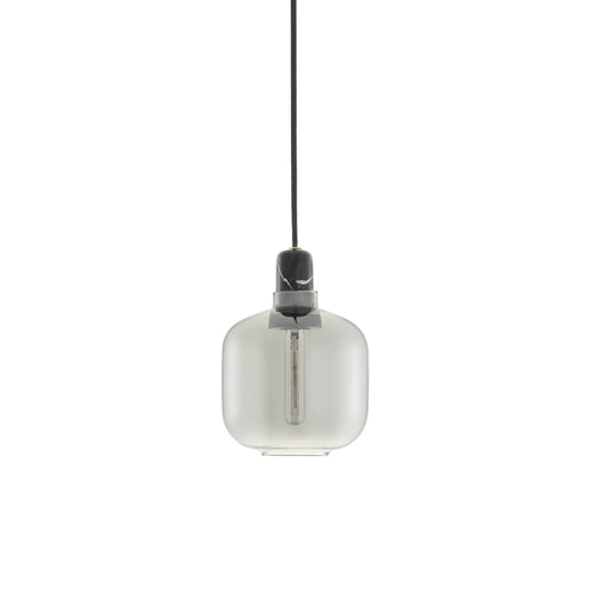 Normann Copenhagen | Amp Pendant Lamp: Small