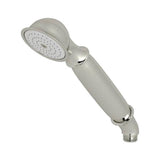Rohl | Cisal Single Function Handshower in Polished Nickel