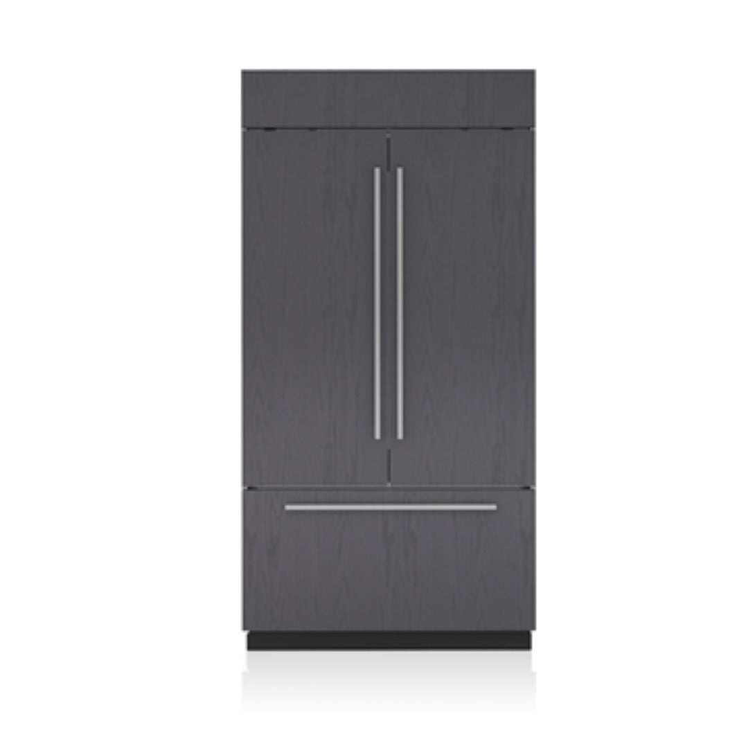 Sub-Zero | 42" Classic French Door Refrigerator Freezer Dispenser - Panel Ready