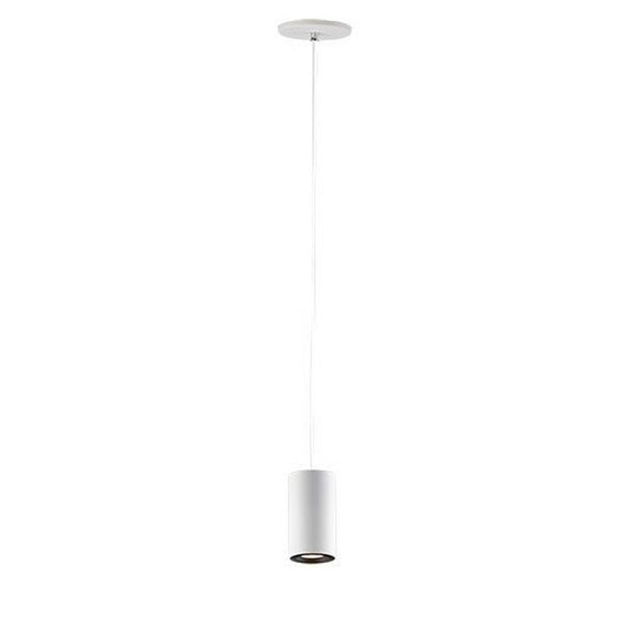 Contemporary Lighting | Dwell 1-Light LED Pendant