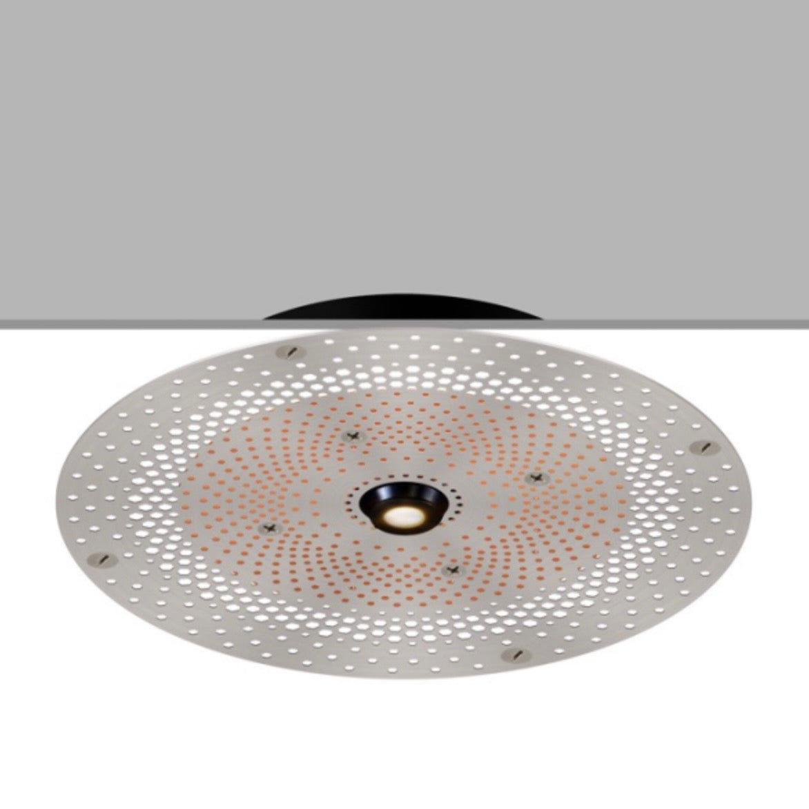 CSL | Whisper 1/2" Round Trimless LED Downlight