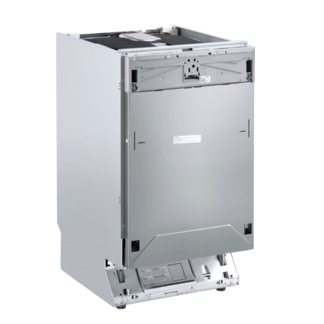 Miele | Dishwasher G5000 Built-In, Panel Ready, 18" W, 16 Setting, Energy Star