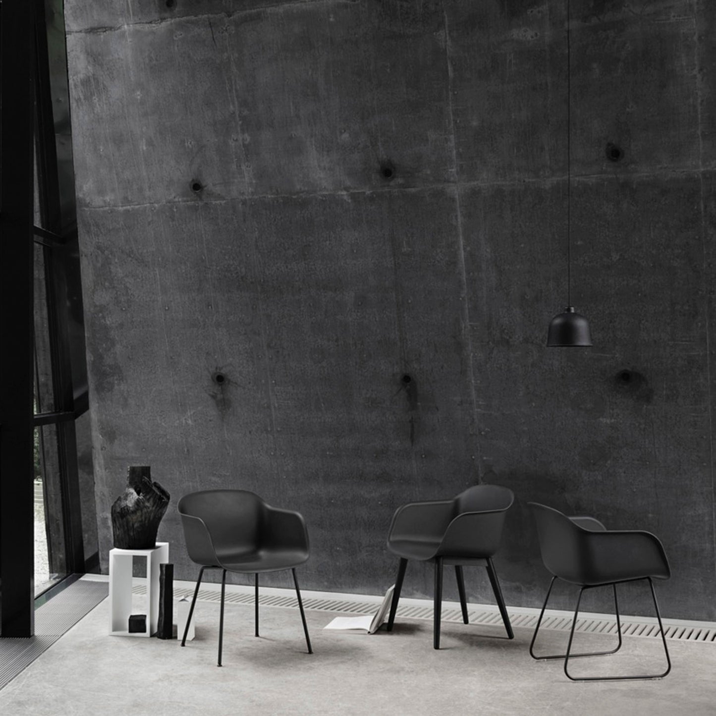 Muuto | Grain Pendant Light