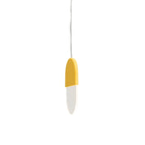 ANDlight | Slab P20 Pendant in Marigold