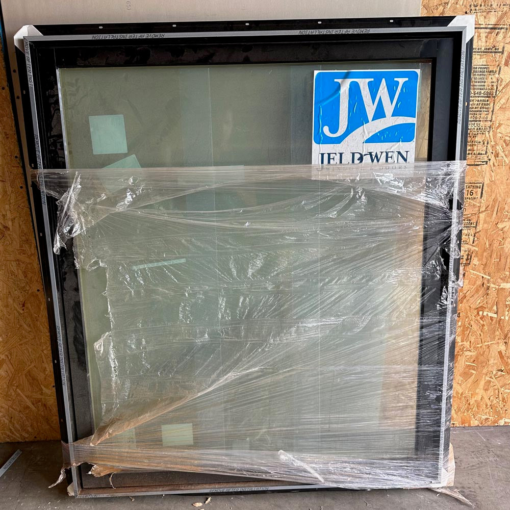 Jeld Wen | Casement Window 48