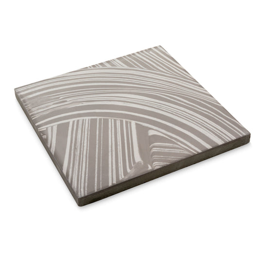 Ann Sacks | Gem Oatmeal 8x8 Specialty Concrete Tile