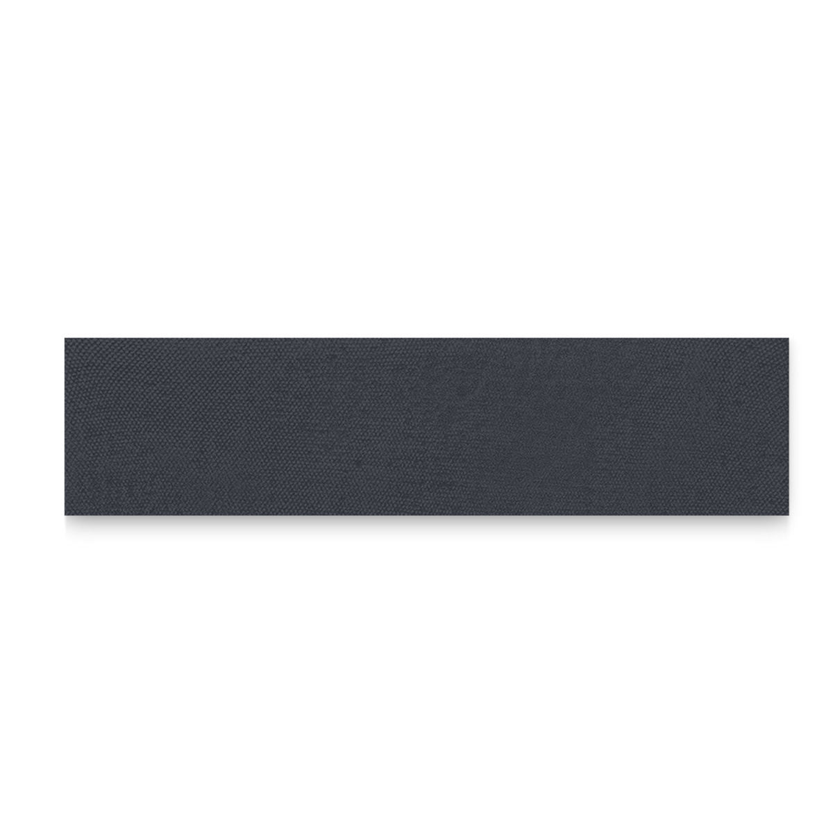 Ann Sacks | Colore 2" x 10" Porcelain Tile Navy
