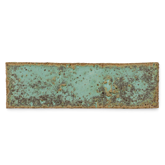 Ann Sacks | Mason 2" x 8" Brick Ceramic Tile Lichen