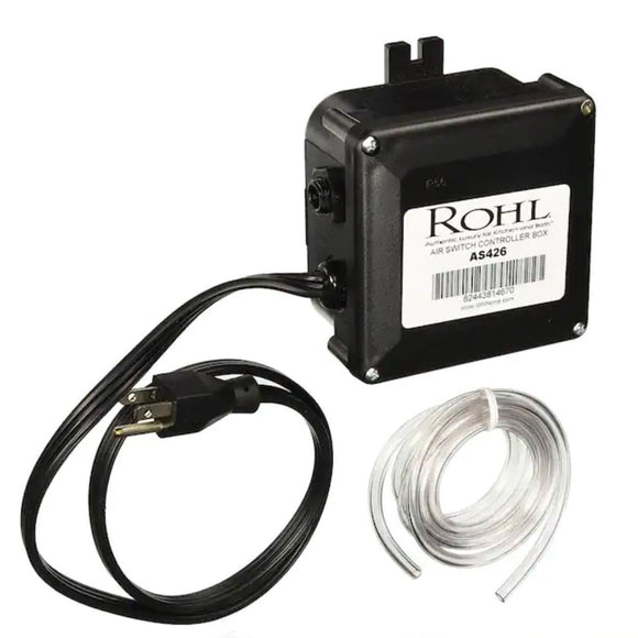 Rohl | Air Activated Switch Control Box