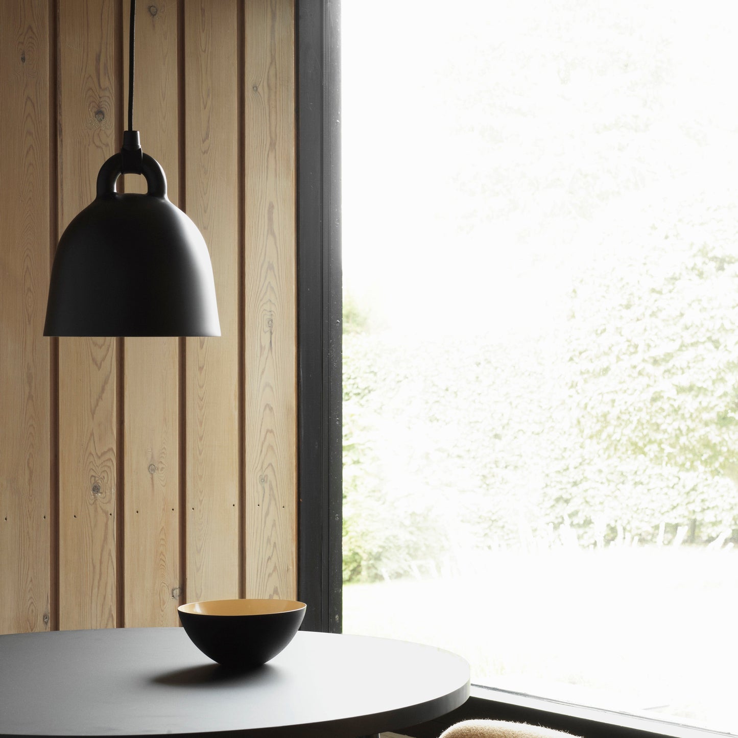 Normann Copenhagen | Bell Pendant Light Extra Small