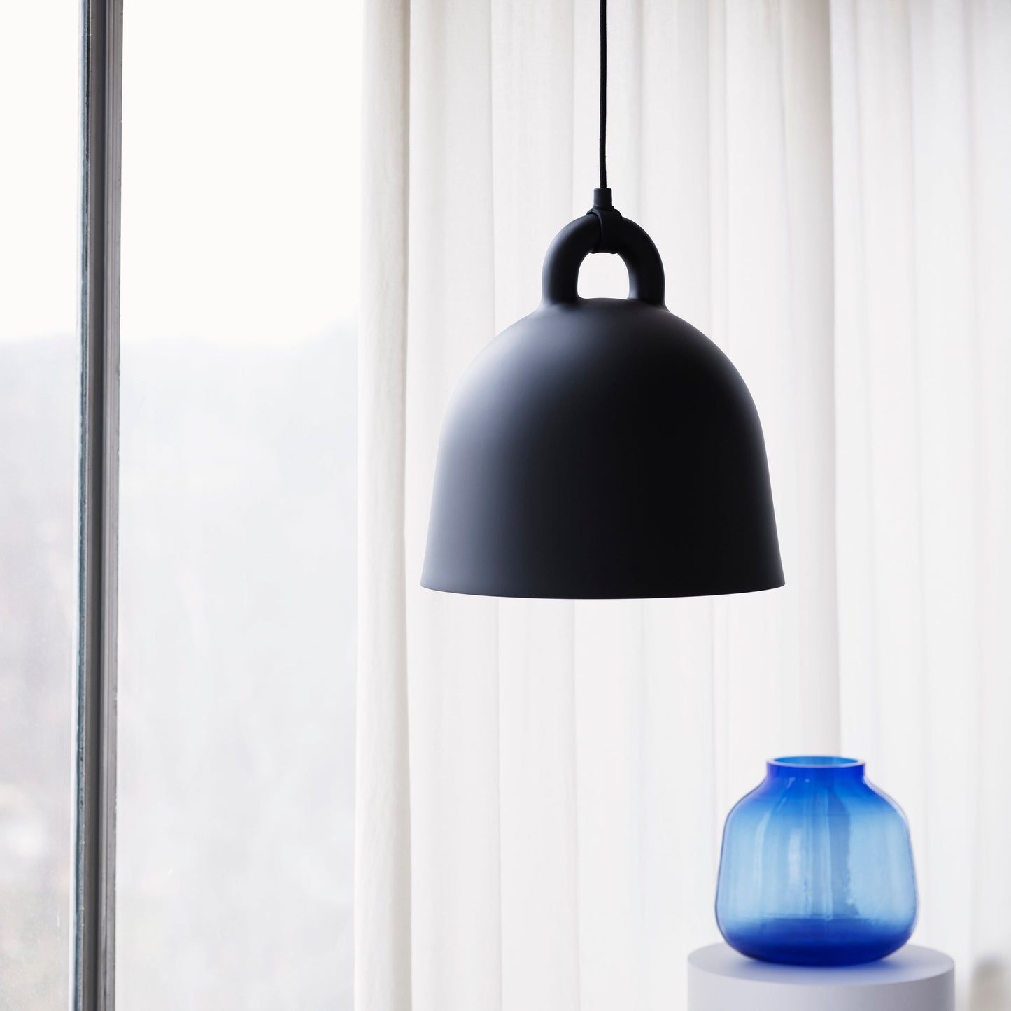 Normann Copenhagen | Bell Pendant Light Extra Small