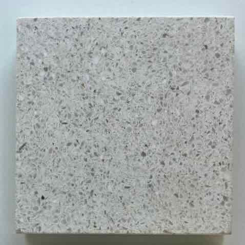 Concrete Collaborative | Venice Alabaster 4x4