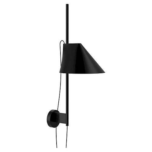 Louis Poulsen | Yuh LED Wall Lamp in Black