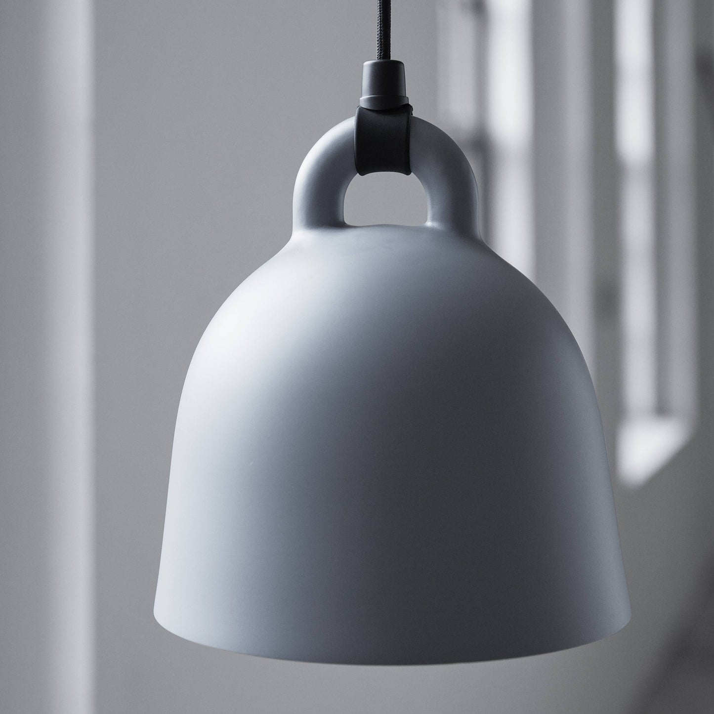 Normann Copenhagen | Bell Pendant Light Extra Small