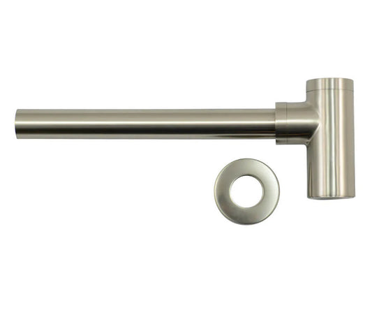 Mountain Plumbing | Round Bottle Trap