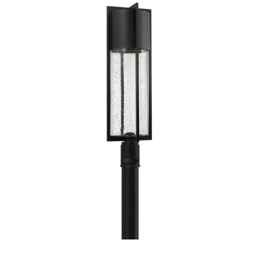 Hinkley Lighting | Shelter Lantern in Black