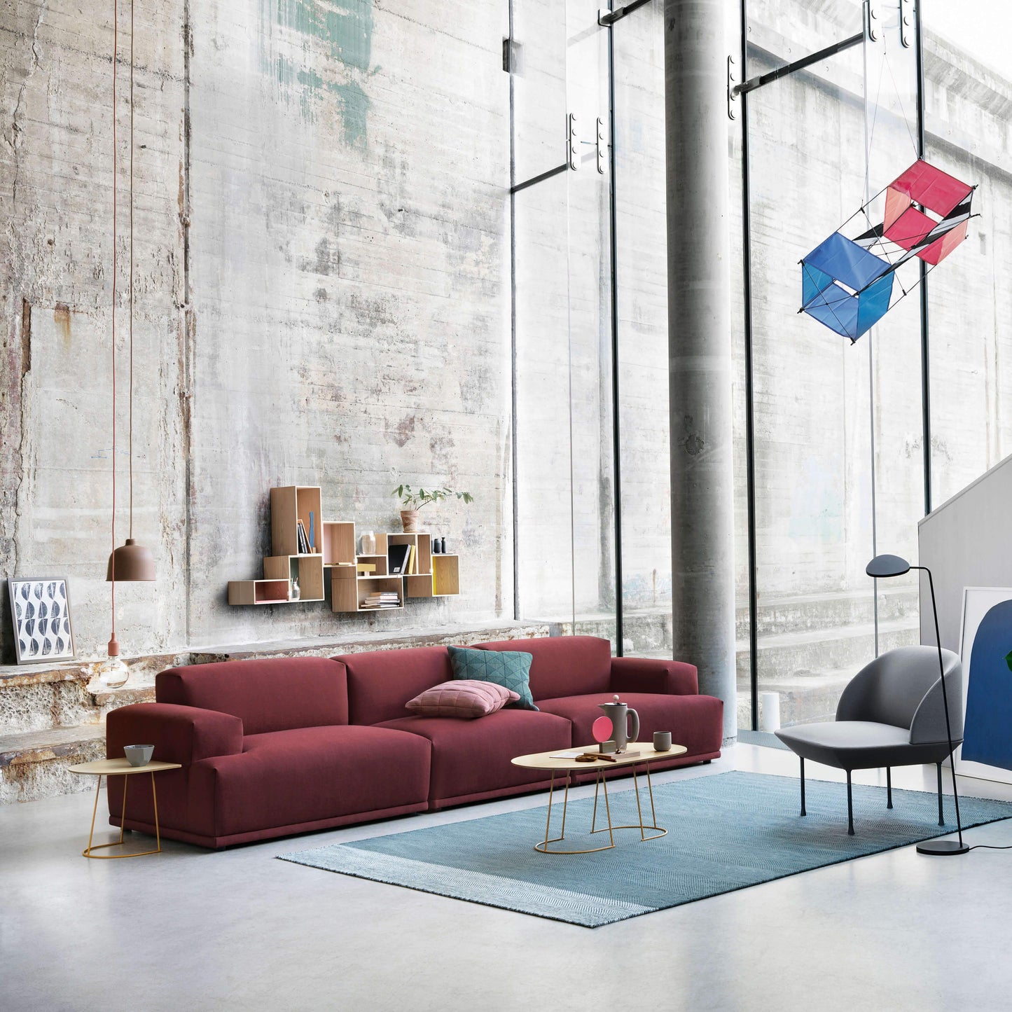 Muuto | Grain Pendant Light