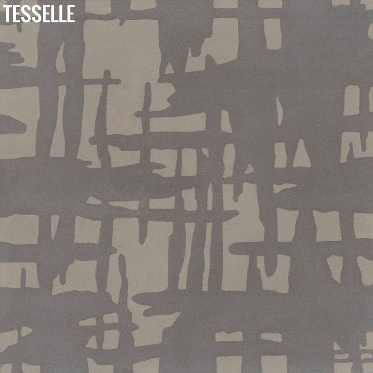 Tesselle | Shannon Homespun 8" Square Cement Tile