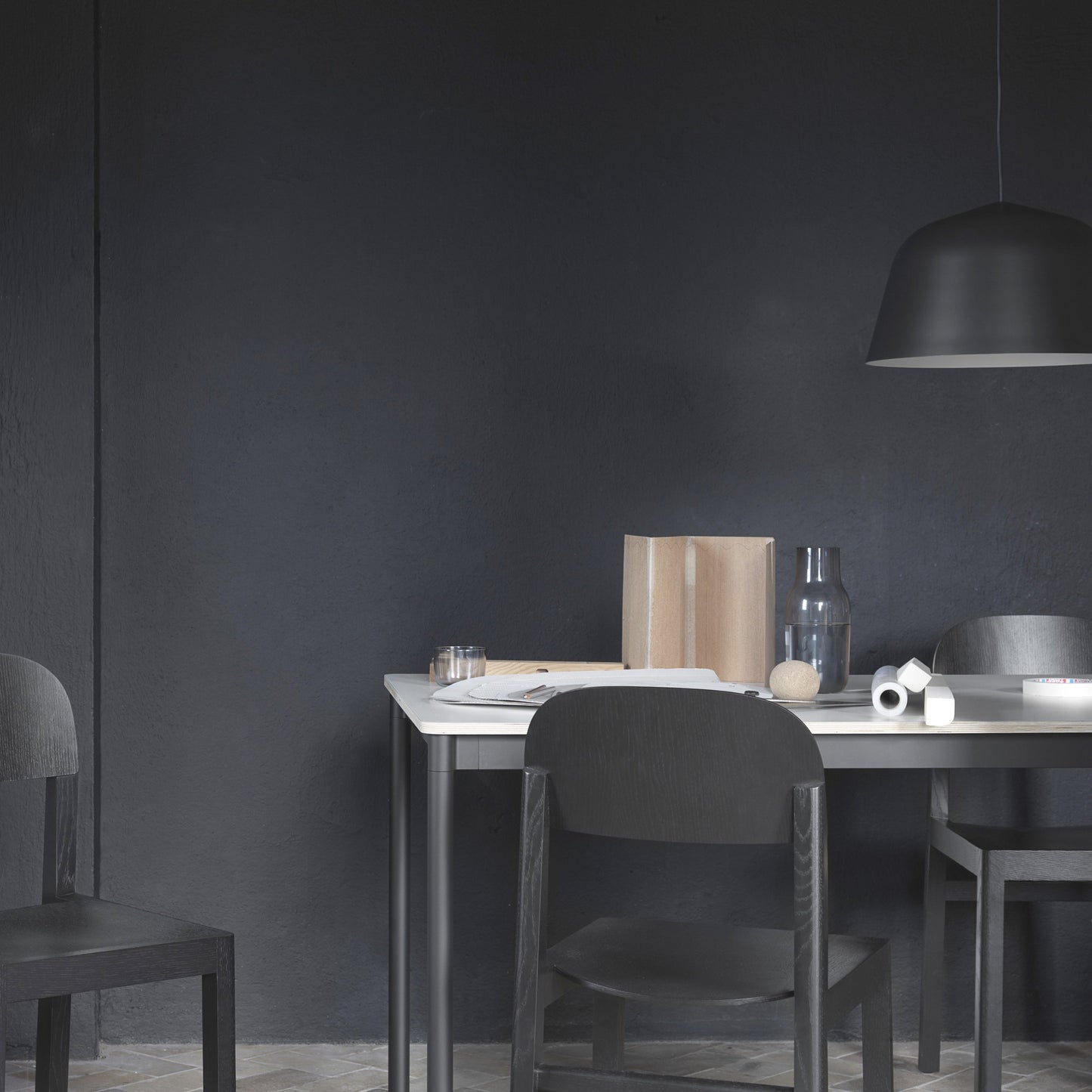 Muuto | Ambit Pendant Light: Large