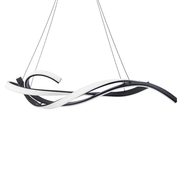 Modern Forms | Tidal Linear Suspension Light