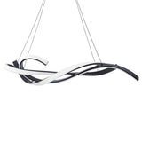 Modern Forms | Tidal Linear Suspension Light