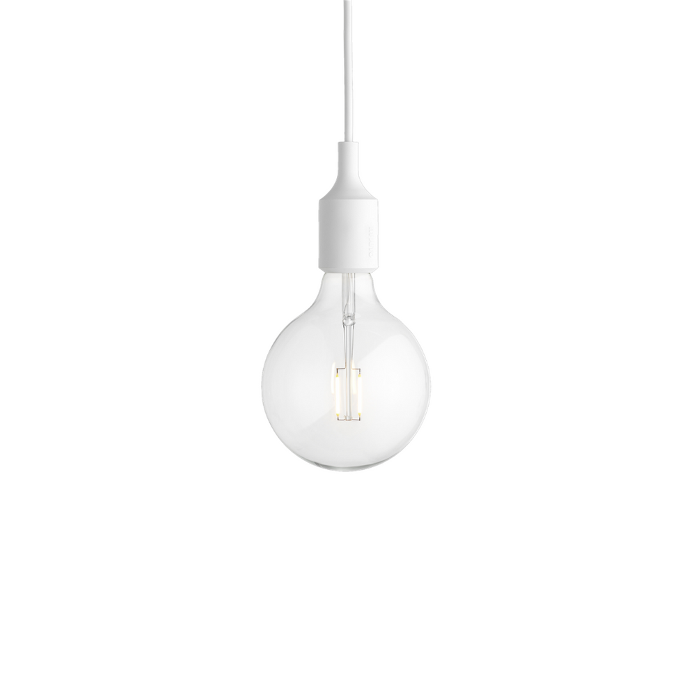 Muuto | E27 Pendant Lamp