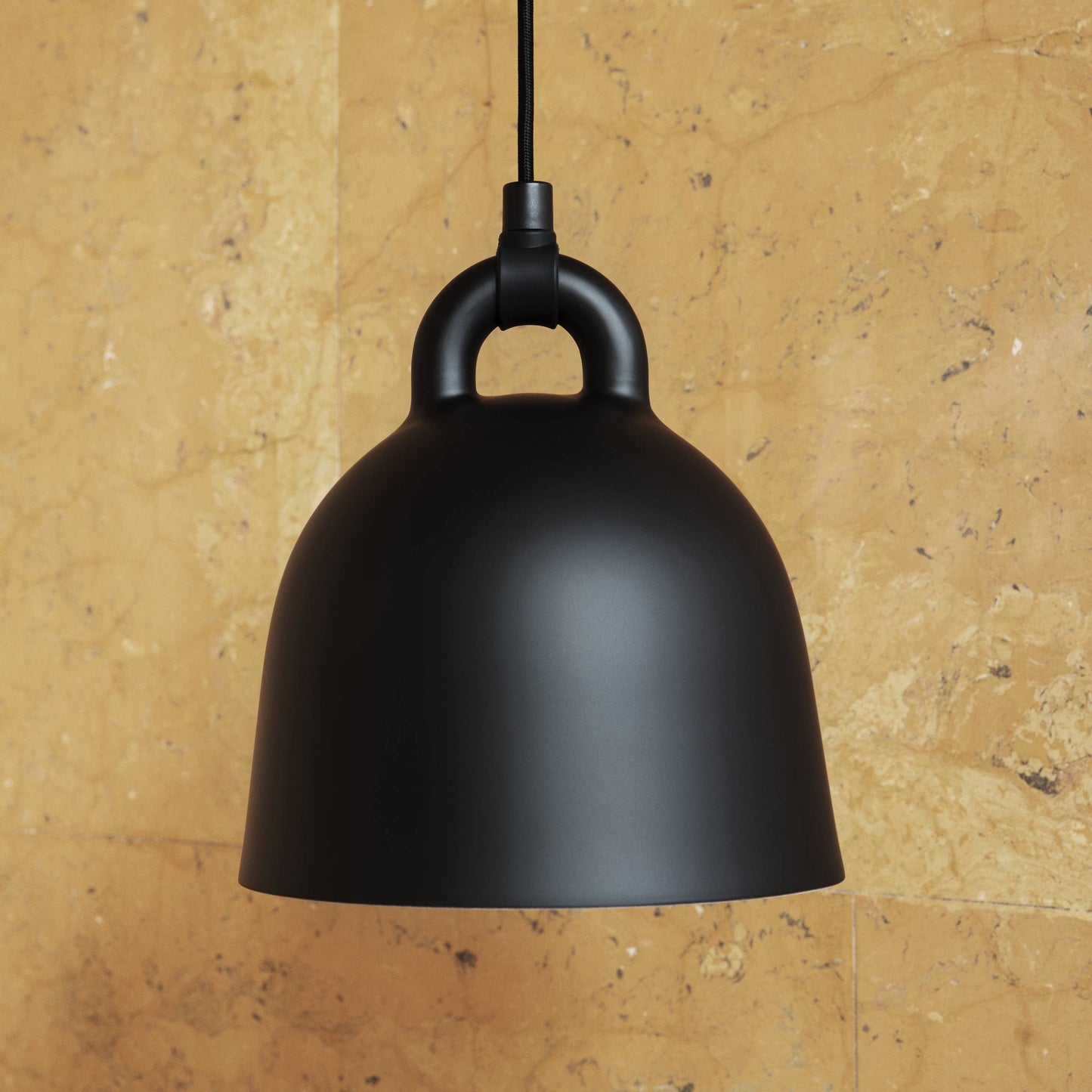 Normann Copenhagen | Bell Pendant Light Extra Small