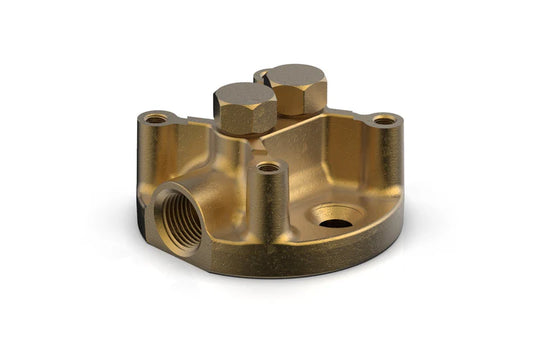 Phylrich | Quick Connect Rough-In Valve