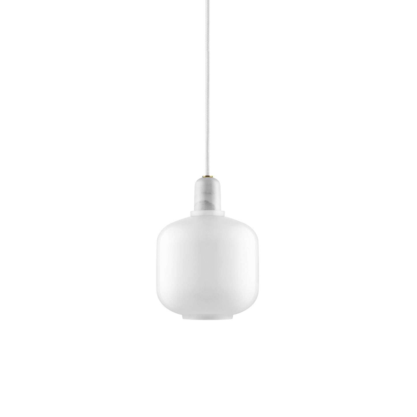Normann Copenhagen | Amp Pendant Lamp: Small