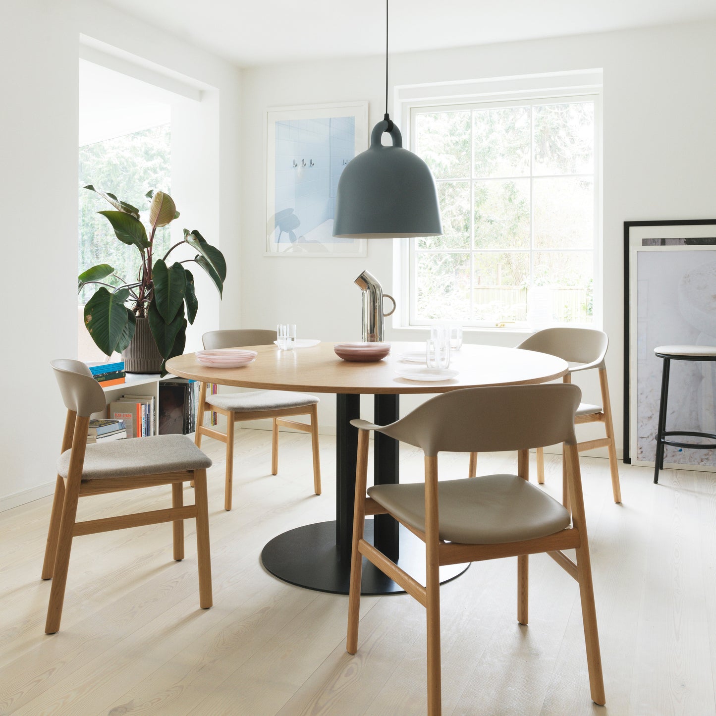 Normann Copenhagen | Bell Pendant Light Extra Small