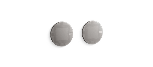 Kohler | Soundtile Speakers-Pair in Vibrant Titanium
