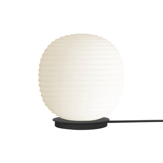 New Works | Lantern Globe Table Lamp, Small