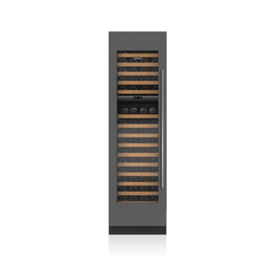 Sub-Zero | 24" Designer Wine Storage - Panel Ready