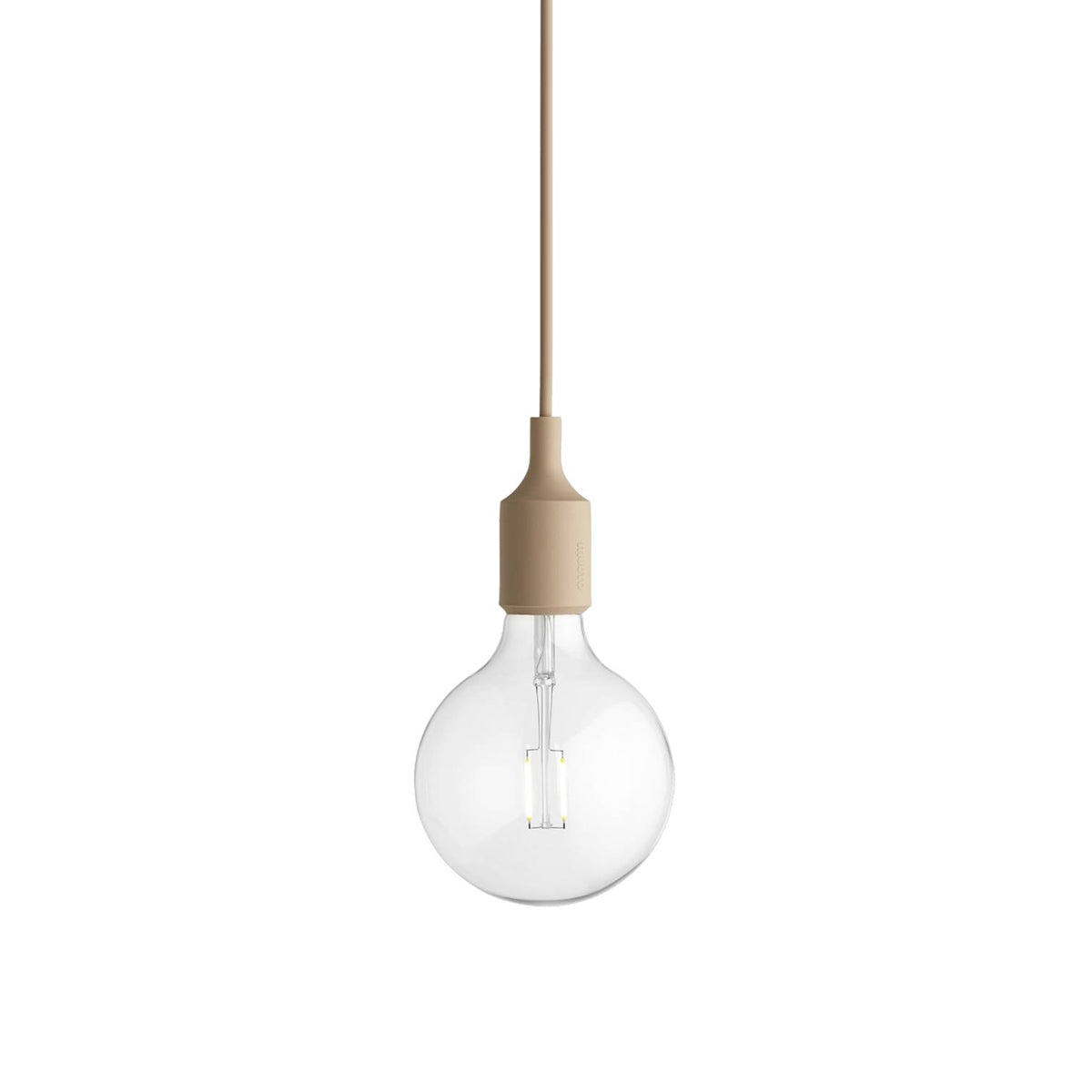 Muuto | E27 Pendant Lamp