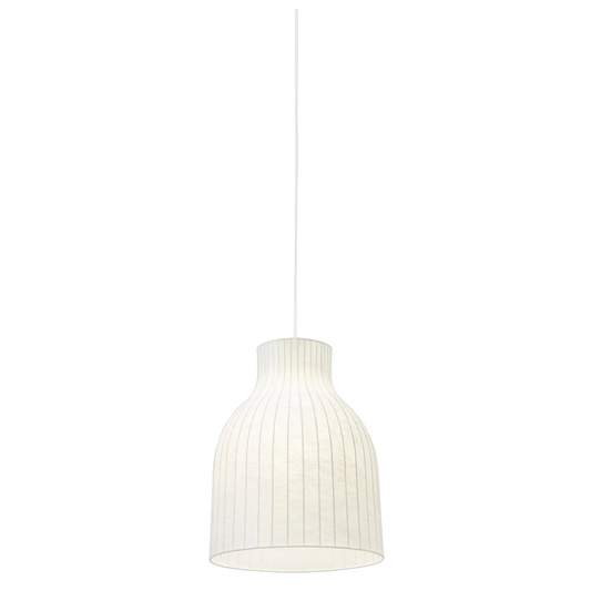 Muuto | Strand Pendant Lamp - Open Medium 15.7"