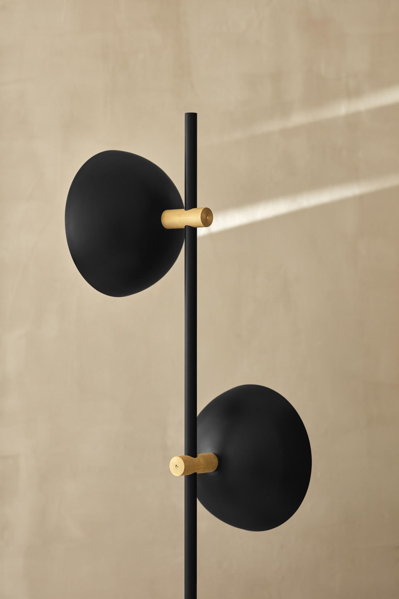 Handvärk | Studio Floor Lamp
