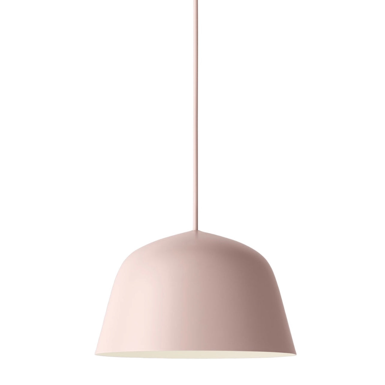 Muuto | Small Ambit Pendant Light in Rose