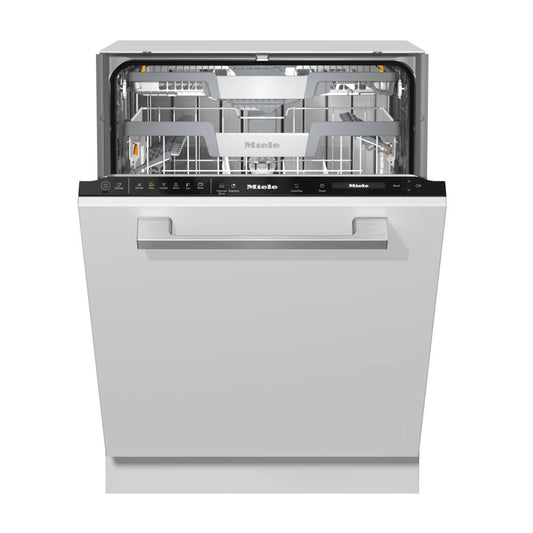 Miele | Dishwasher G7000 Built-In, Panel Ready, 24" W, 16 Setting, Energy Star