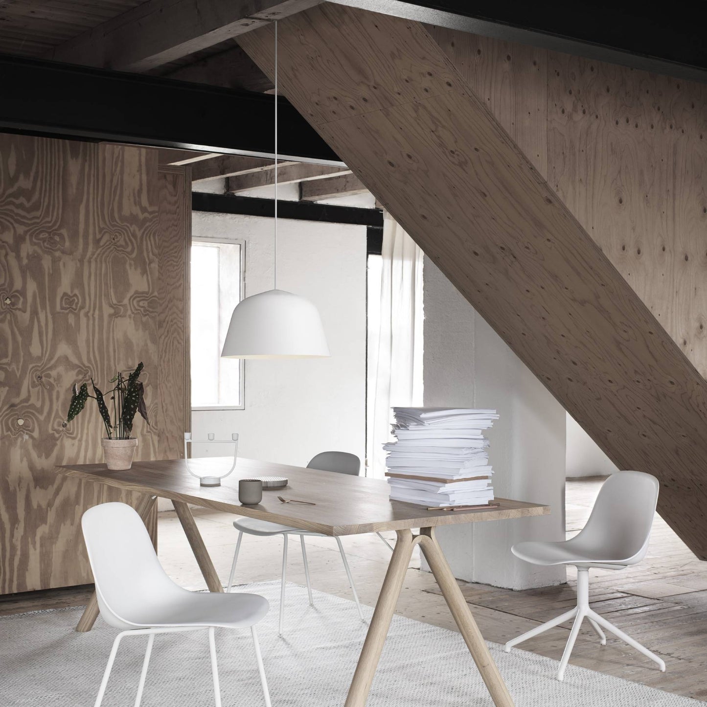 Muuto | Ambit Pendant Light: Small