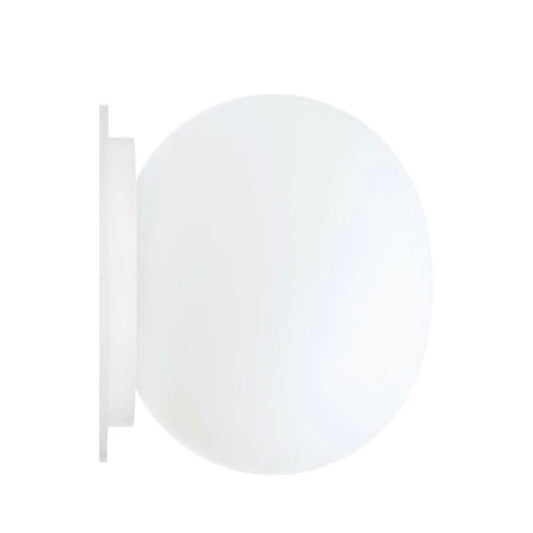 Flos | Mini Glo-Ball Wall/Ceiling Light