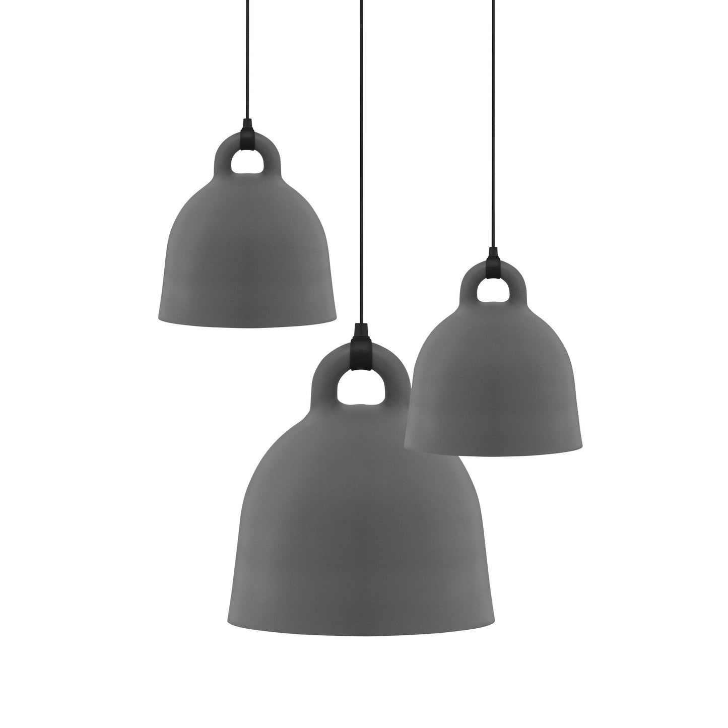 Normann Copenhagen | Bell Pendant Light Extra Small