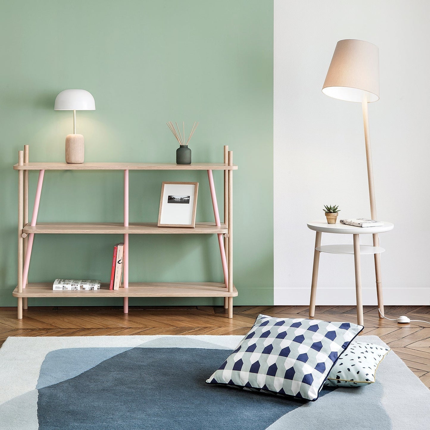 Harto Design | Nina Table Lamp