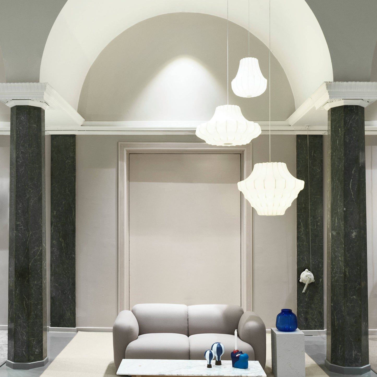 Normann Copenhagen | Phantom Pendant Lamp