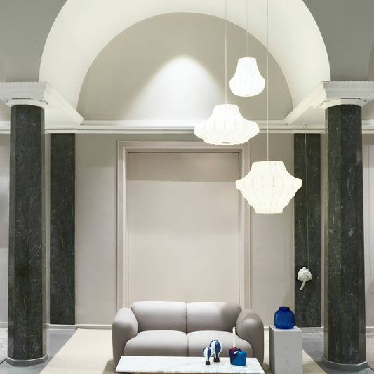 Normann Copenhagen | Phantom Pendant Lamp