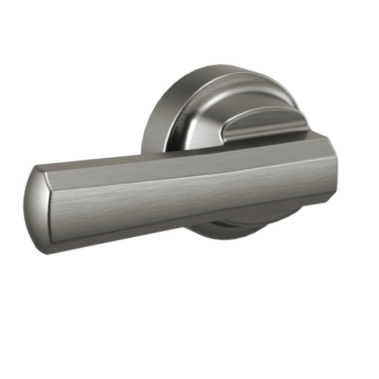 Brizo | Levoir Universal Tank Lever in Luxe Steel