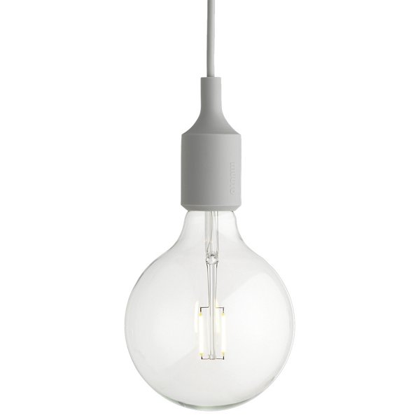 Muuto | E27 Pendant Lamp