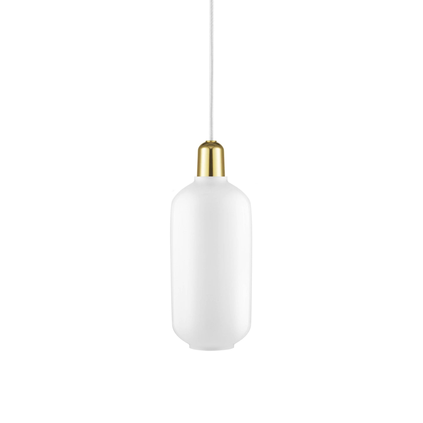 Normann Copenhagen | Amp Pendant Lamp: Large