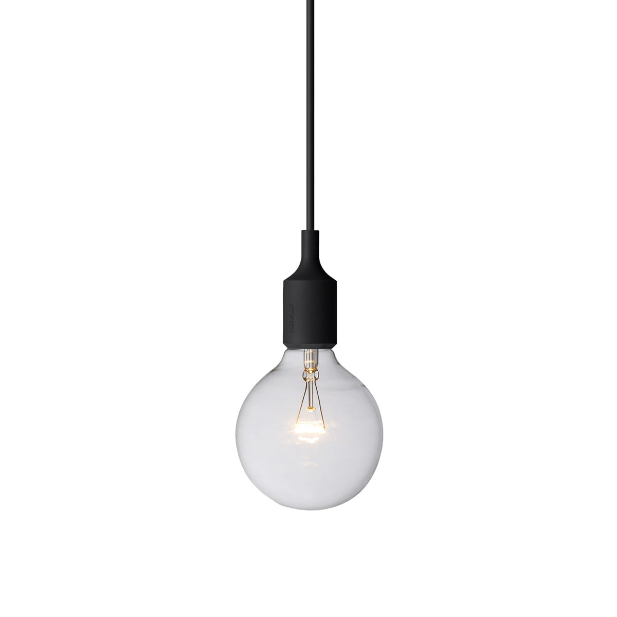 Muuto | E27 Pendant Lamp
