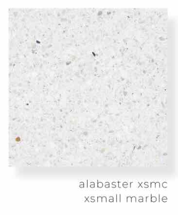 Concrete Collaborative | Venice Alabaster 12x12