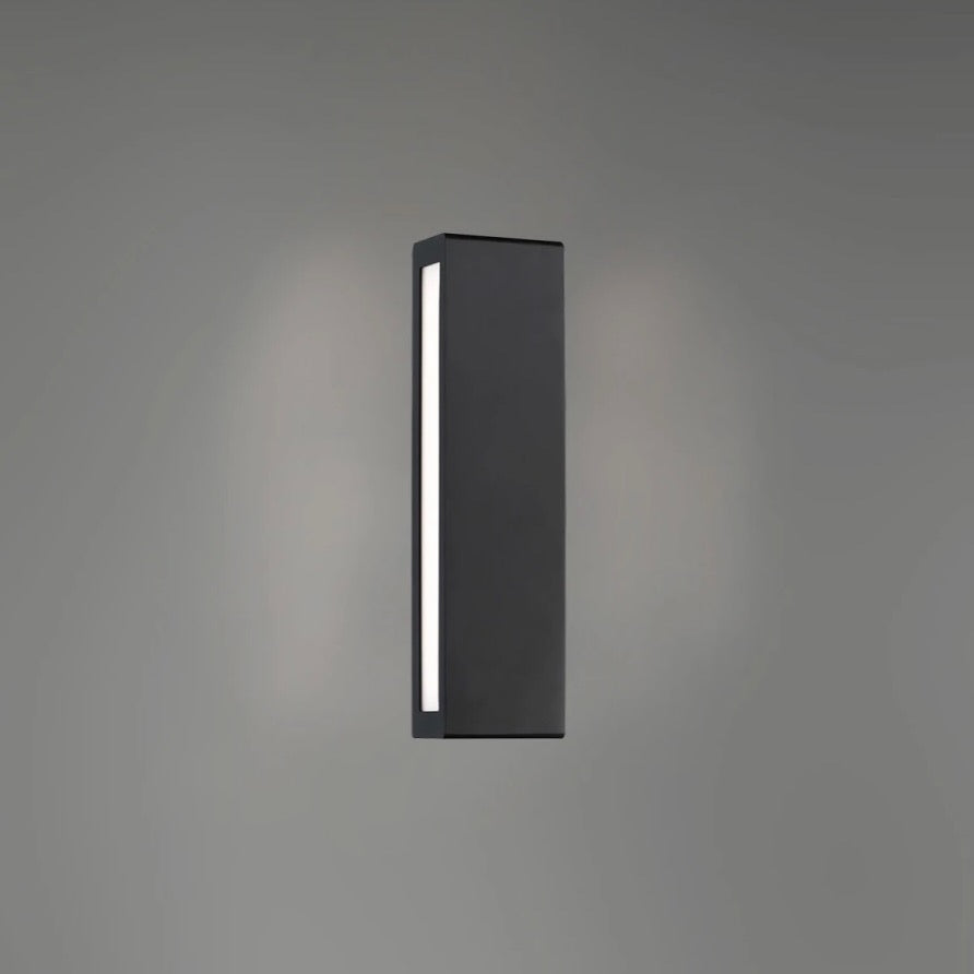 WAC Lighting | Verve 14" Outdoor Wall Sconce 3000K